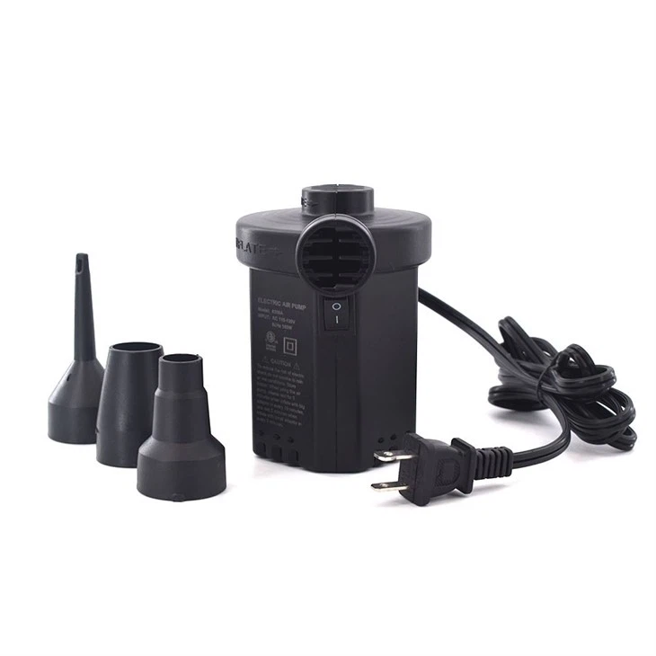 110V Air Bed Pump