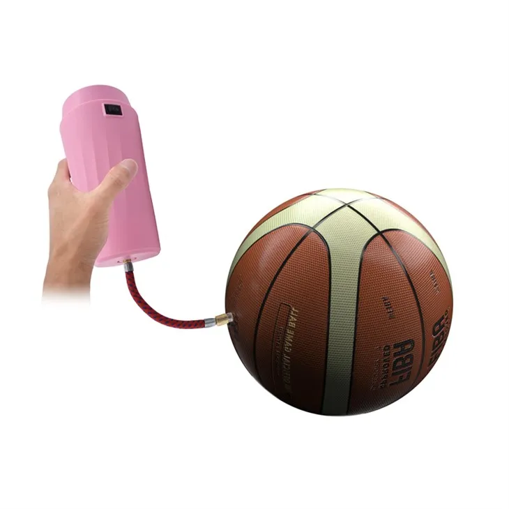 Balloon Inflator Pump